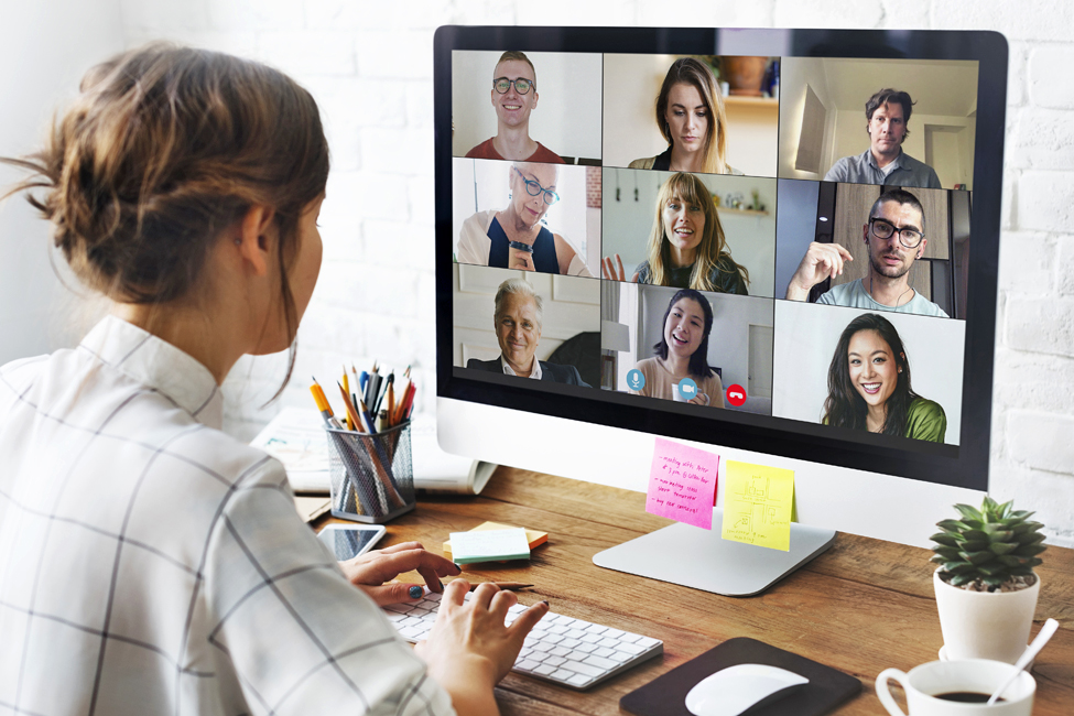 Zoom Services Offered Through OIT