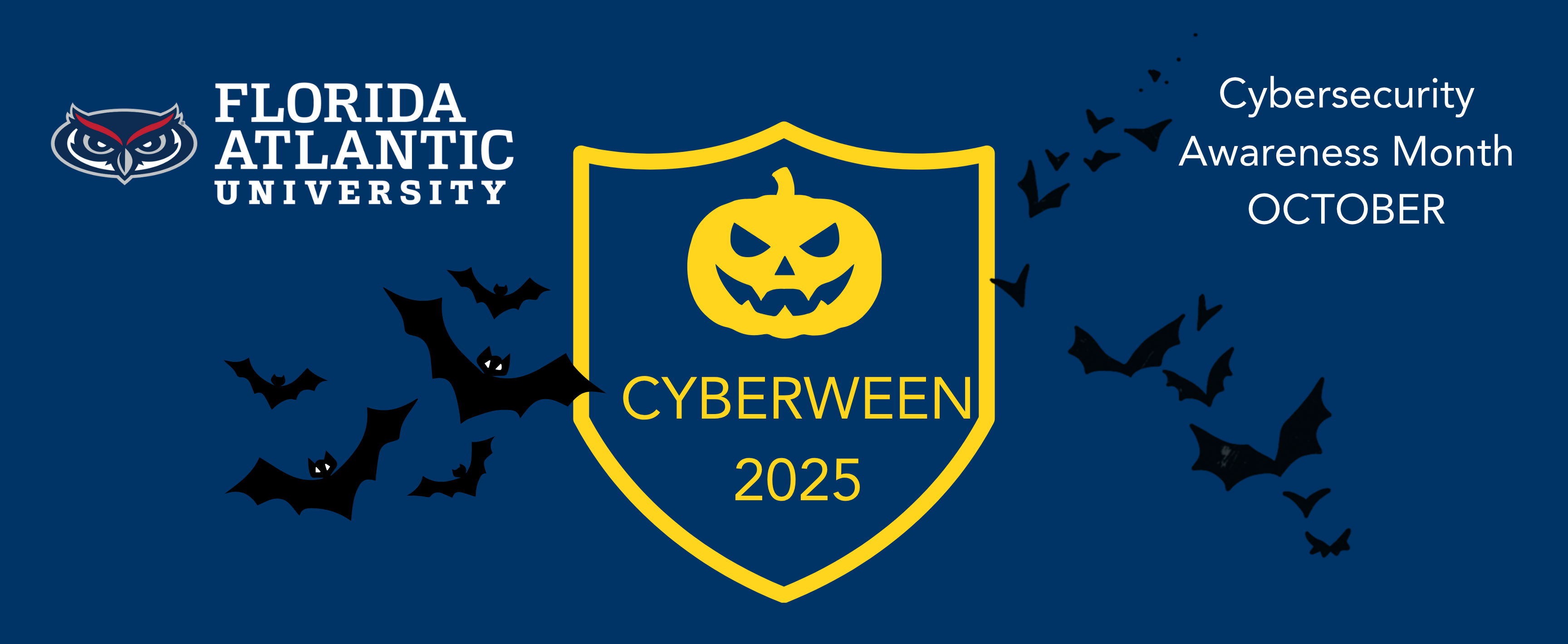 Cyberween @ 太阳城娱乐