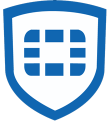 FortiClient logo