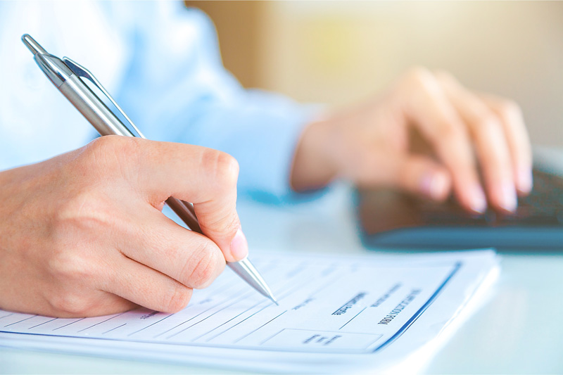 registration background