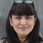 MED Liaison headshot