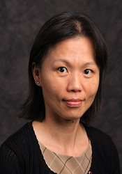 NUR Liaison headshot