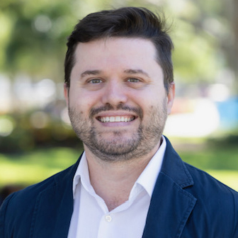 SWCJ Liaison headshot