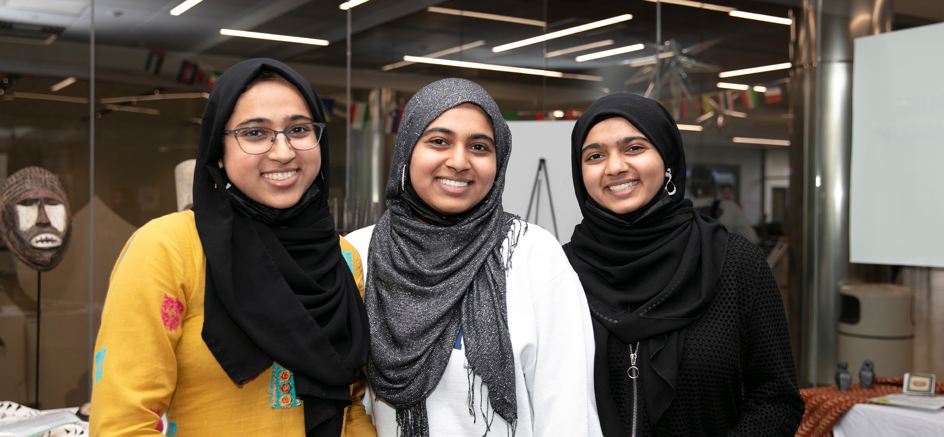 PELS Program Objectives Banner