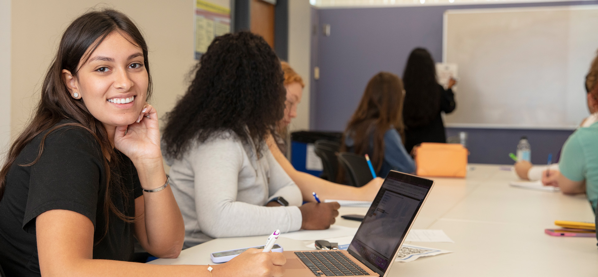 PELS Program Objectives Banner