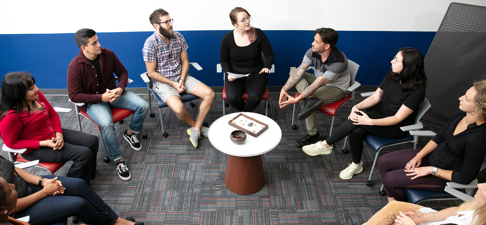 PELS Program Objectives Banner