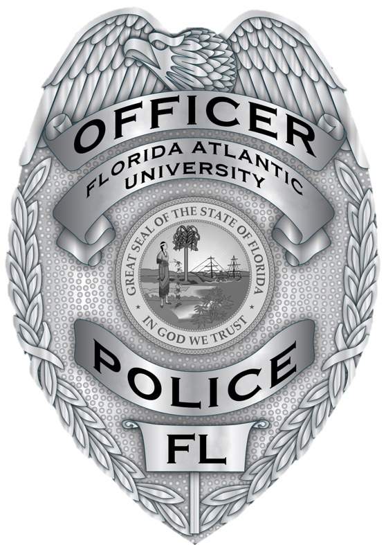 Police Badge 