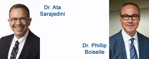 New Science and Medicine Deans Arriving in January!