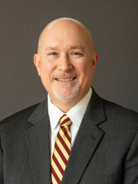 Michael Hartline, Ph.D.