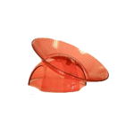 Plastic Running Wheels