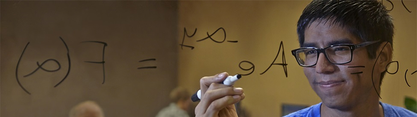 hispanic serving institution banner