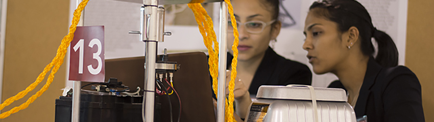 mission and vision banner