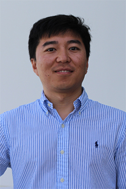 photo of Jiannan Zhai