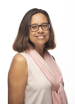 photo of Serena Hoermann