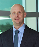 photo of Jason Hallstrom