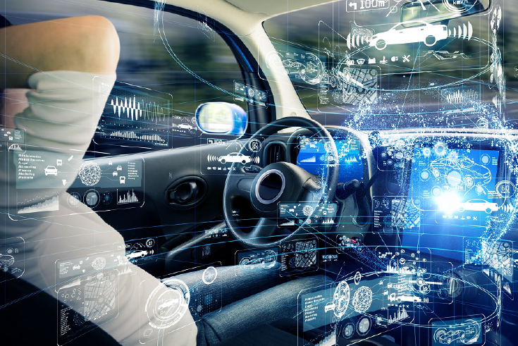 Adaptive Driving Mode