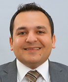 photo of Waseem Asghar