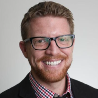 photo of Chad Forbes