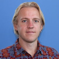 photo of Sean Williamson