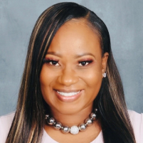 photo of Tarsha Jones