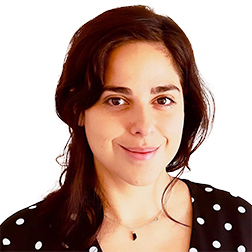 link to bio of Alejandra Abad