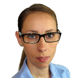 Jana Strickler Boerner