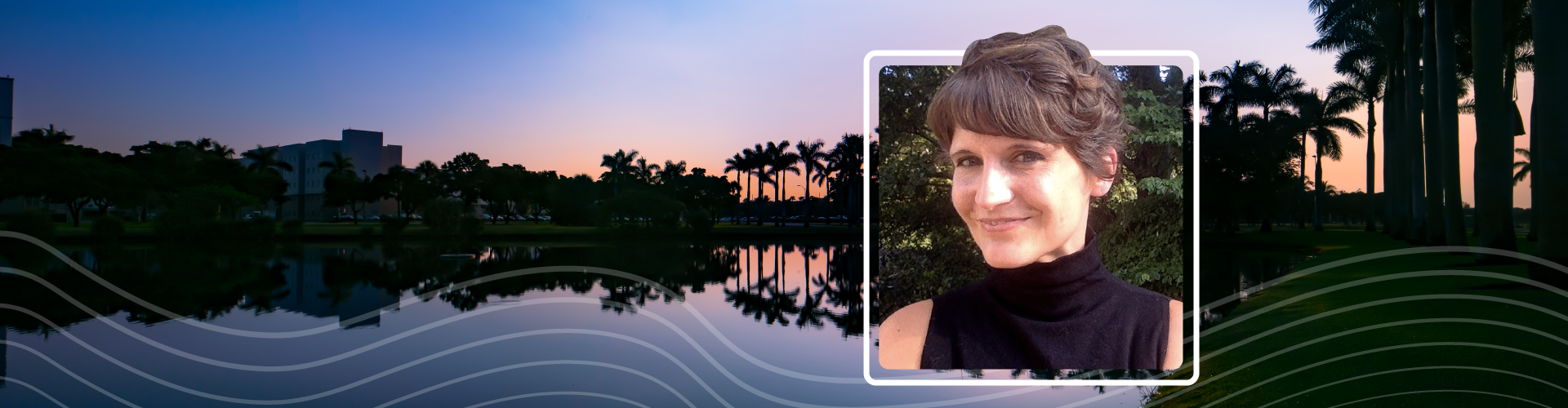 Researching the World Around Us