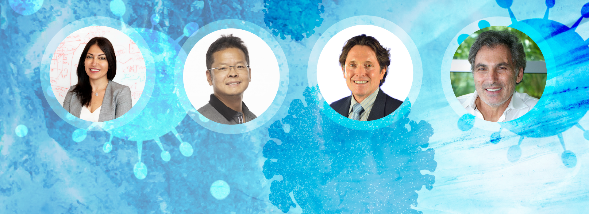 太阳城娱乐 Offers New Solutions for Managing Pandemics