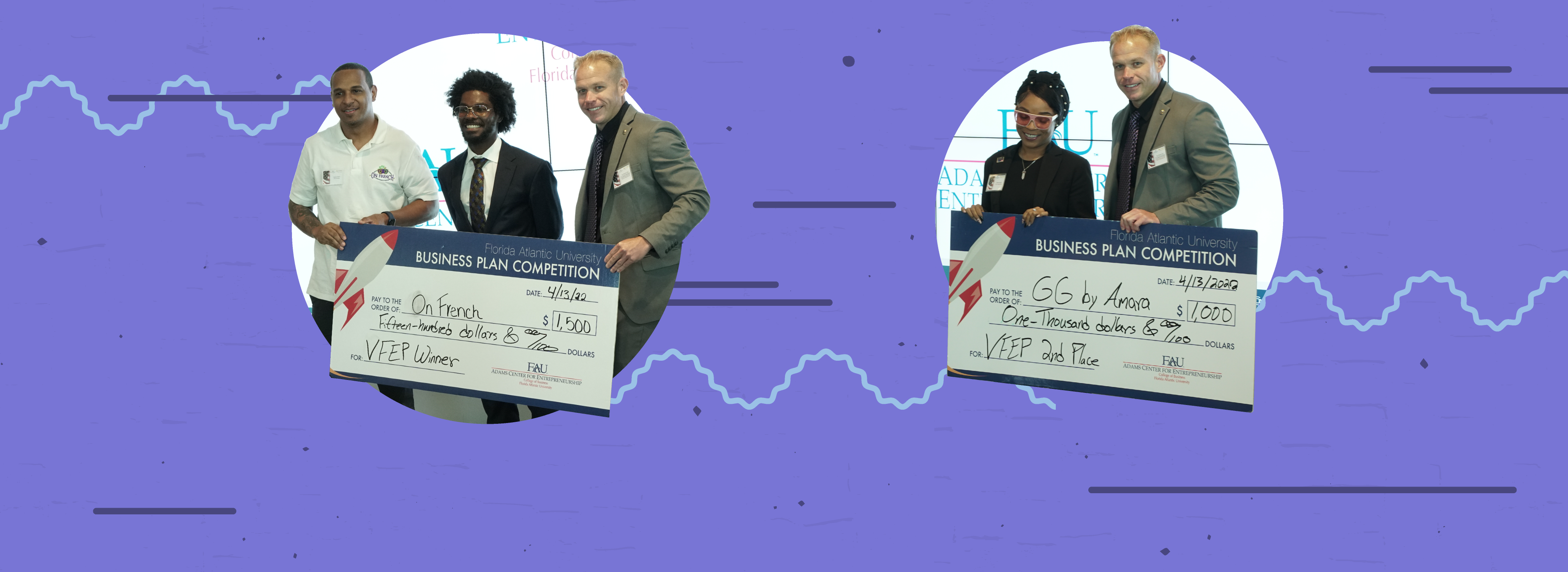 Crowning New Companies