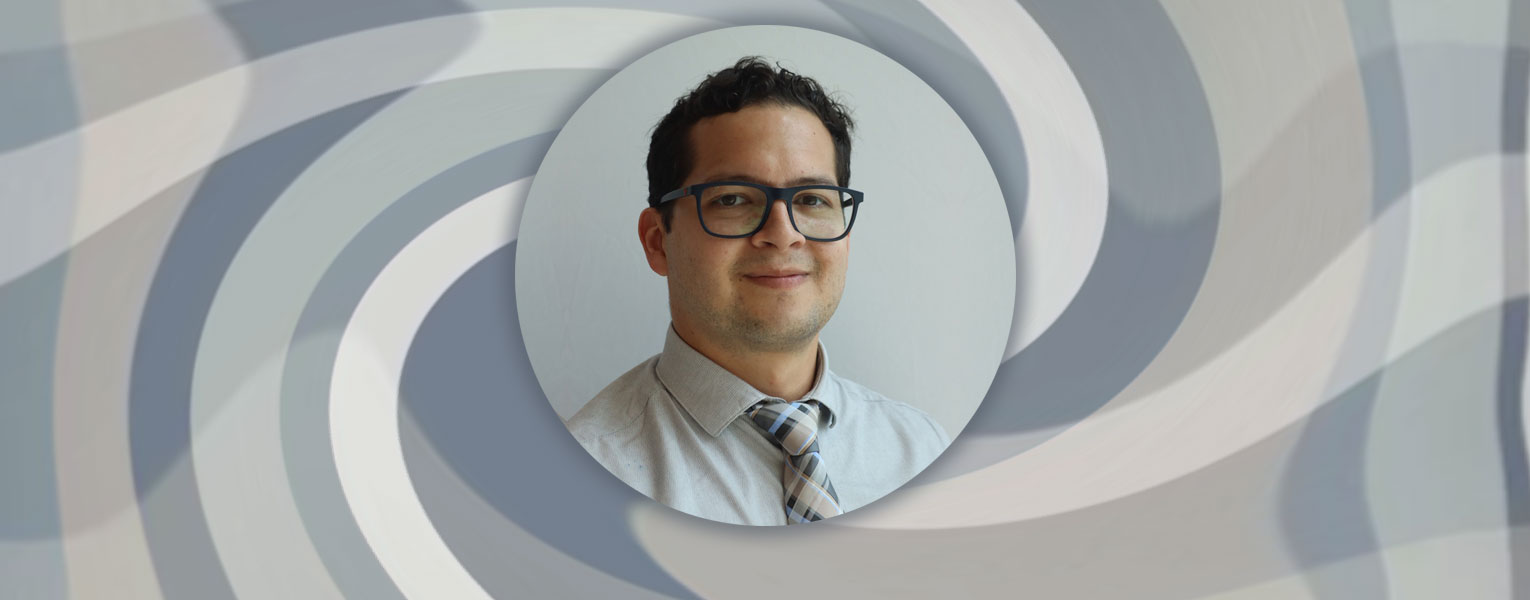 Faculty Spotlight: David Medina, Ph.D.