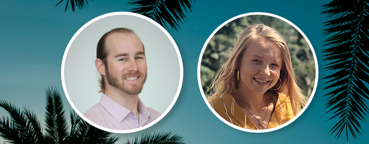 Guy Harvey Scholarship Winners