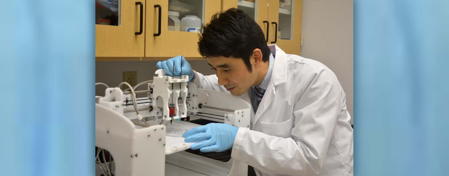 A New Polymer Patent