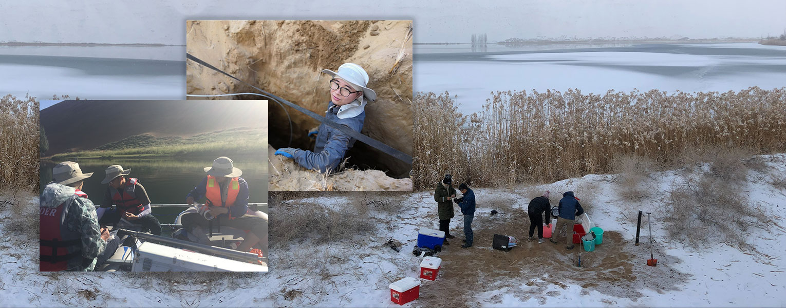 Faculty Spotlight: Xiaolang Zhang, Ph.D.