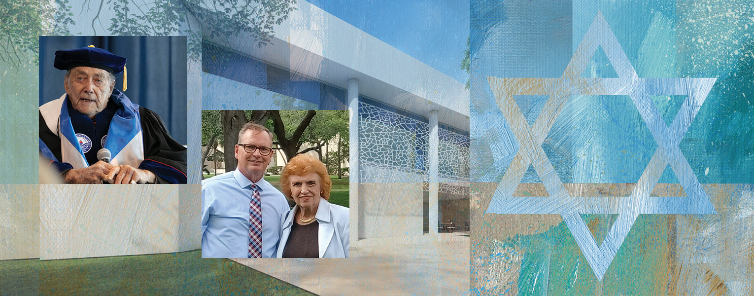 A Blueprint for Peace