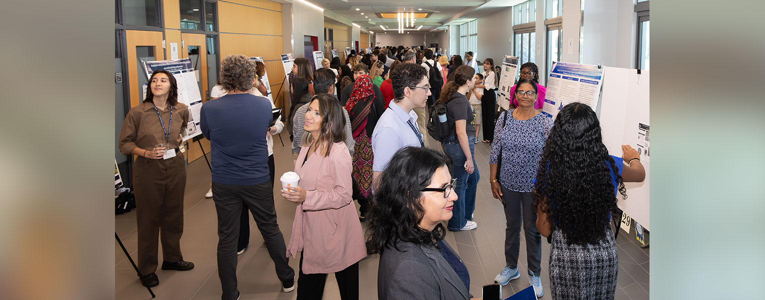 Exploring Undergraduate Research