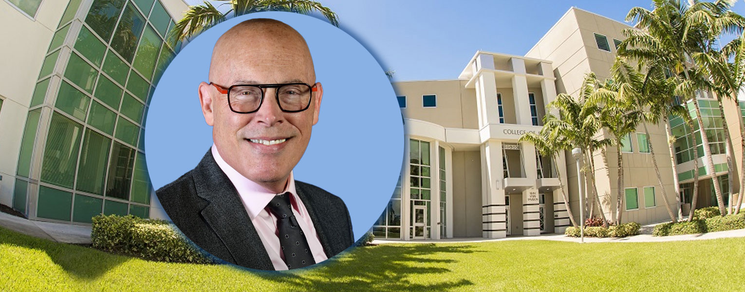 Faculty Spotlight: Michael Ryall, Ph.D.