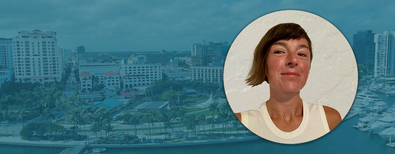 Faculty Spotlight: Stephanie Wakefield, Ph.D. 