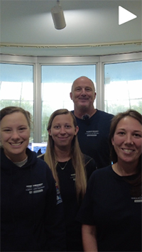 video cover Saving Florida's Marine Mammals