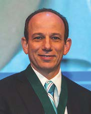 photo of Gregg Fields, Ph.D.