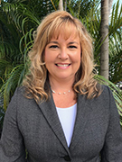 photo of Heather Saunders