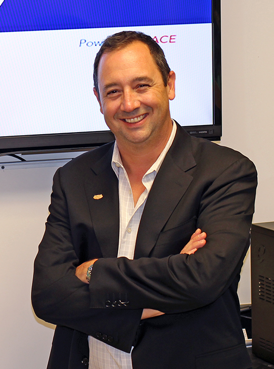 Ken Dawson-Scully, Neuro Pharmalogics