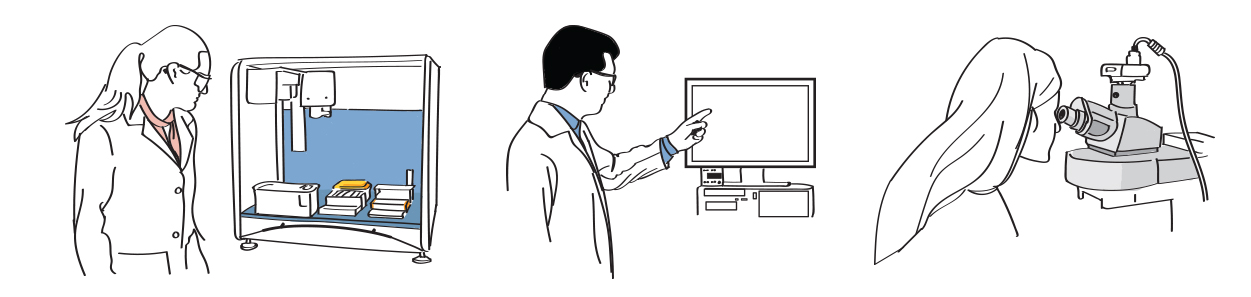 Pre-Med Program Welcomes Some of Nation’s Youngest Students