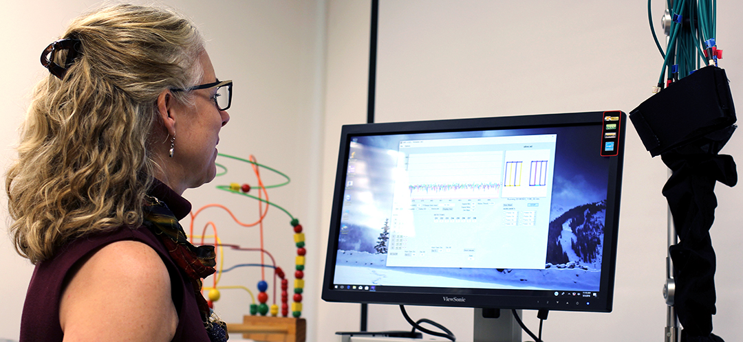 Babies – Complex Learning Machines