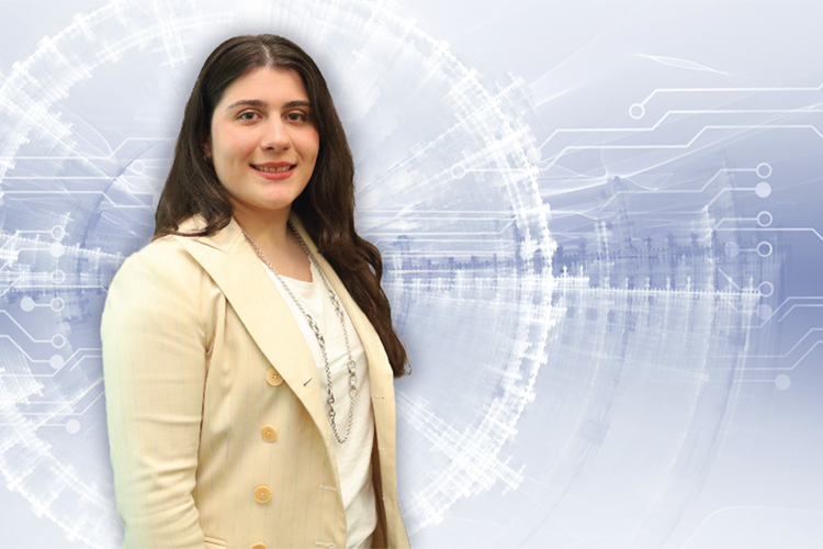 AI, Ambition and Advocacy