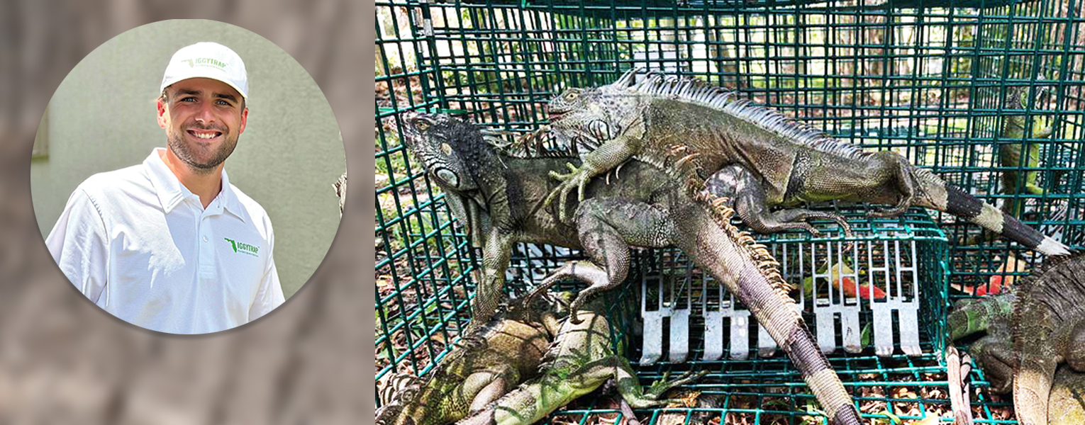 From Campus to Catching Critters