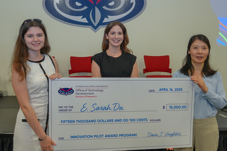 从原型到合作伙伴