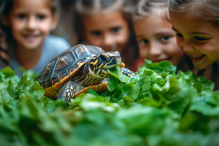 研究员分享专业知识