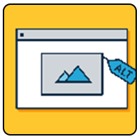 icon image for Alternative Text