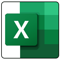 logo for Microsoft Excel
