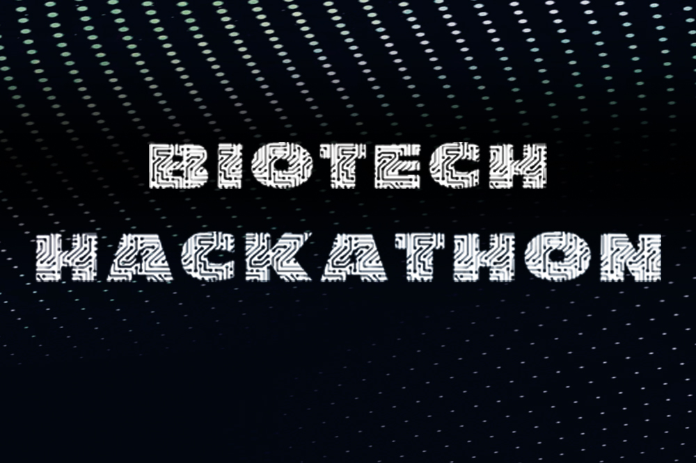 太阳城娱乐 Science’s Biotech Hackathon 2026